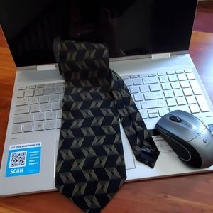 Jhane Barnes Tie